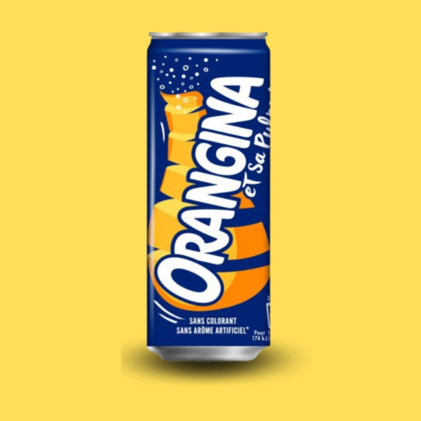 Orangina