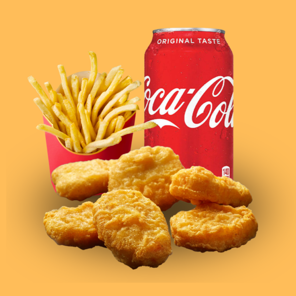 Menu Tenders