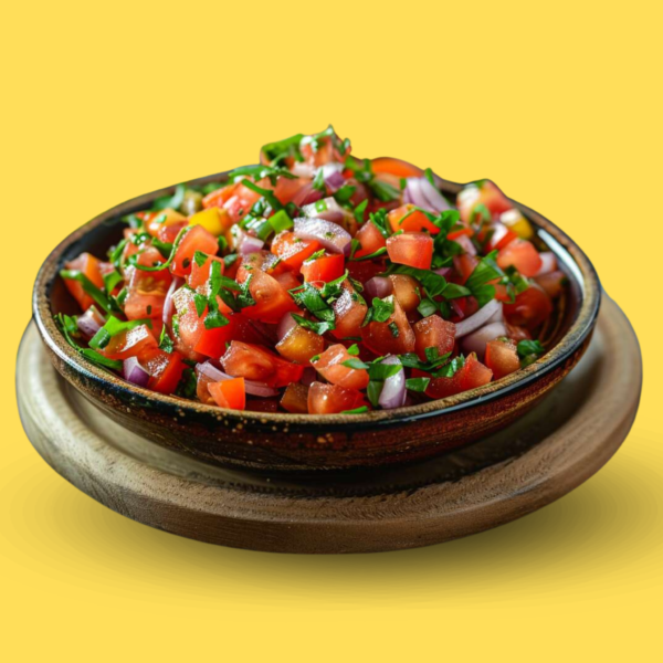 Salade Marocaine