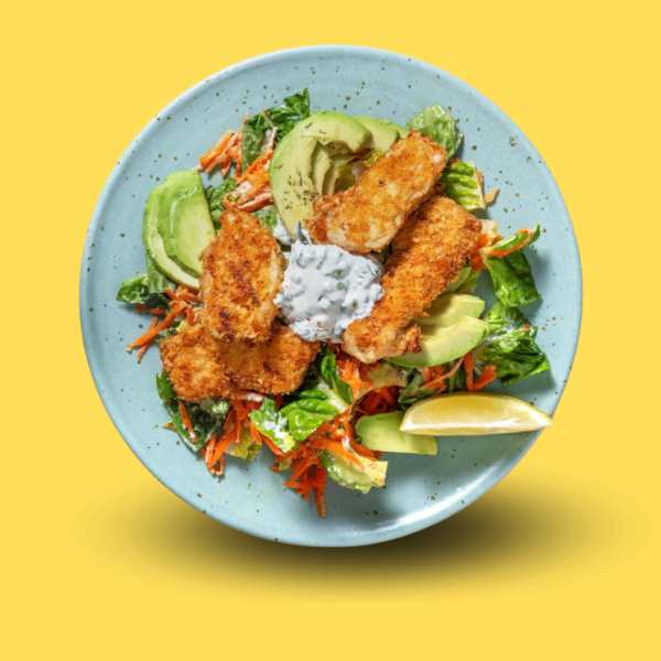 Salade Tenders
