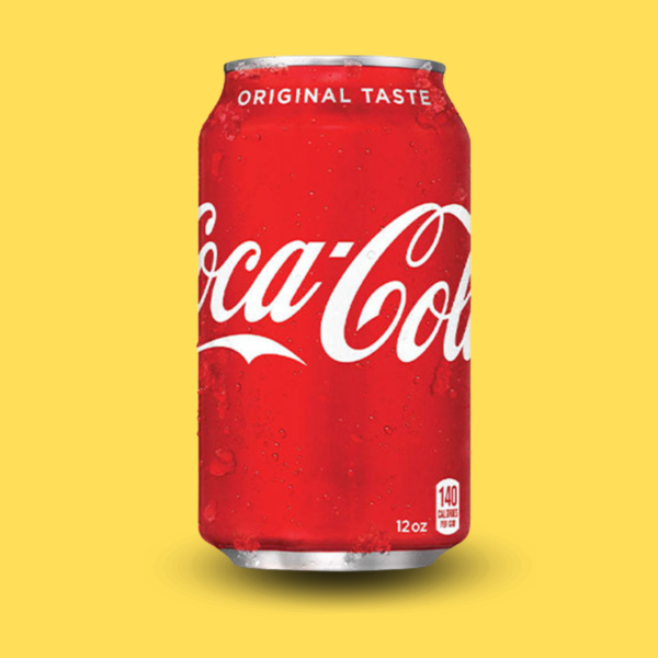 Coca-Cola