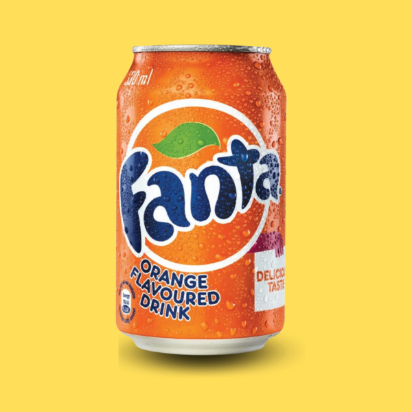 Fanta