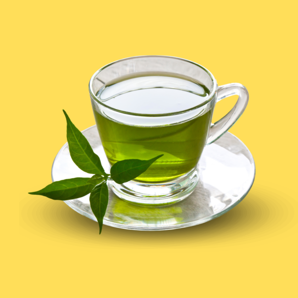 Thé à la Menthe