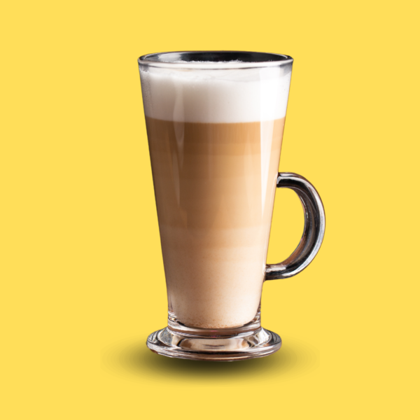 Café au lait