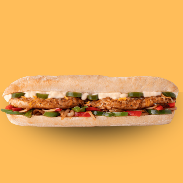 Sandwich Merguez