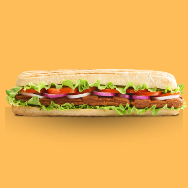 Sandwich Mexacano