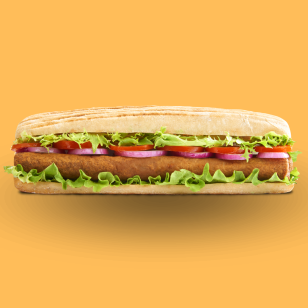 Sandwich Fricadelle