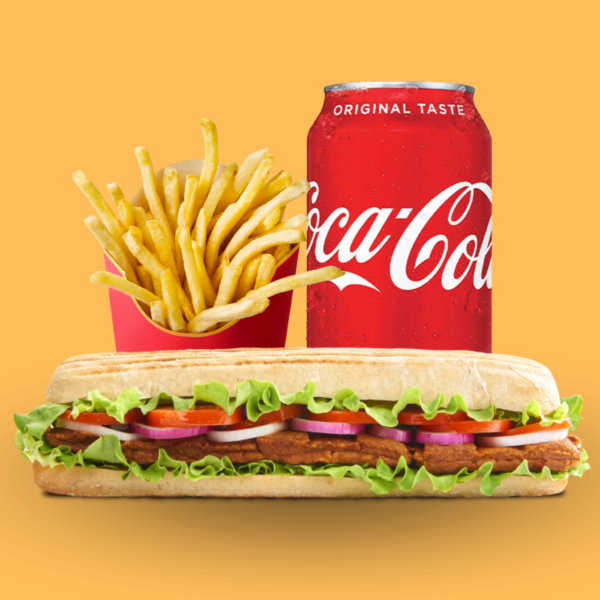 Sandwich Mexicano (Menu)