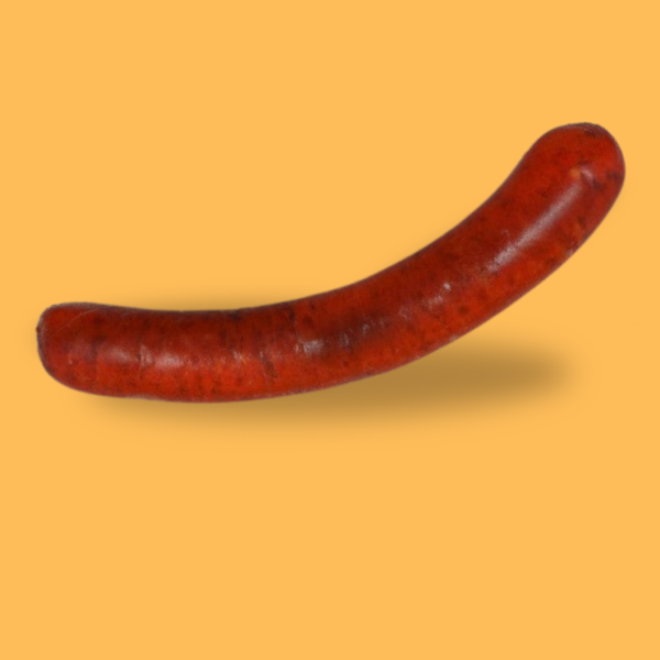 Supplément Merguez