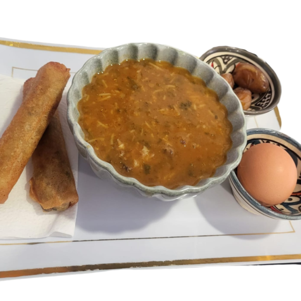 Harira
