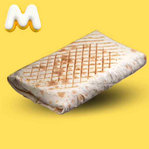 Tacos Medium(1 viande)