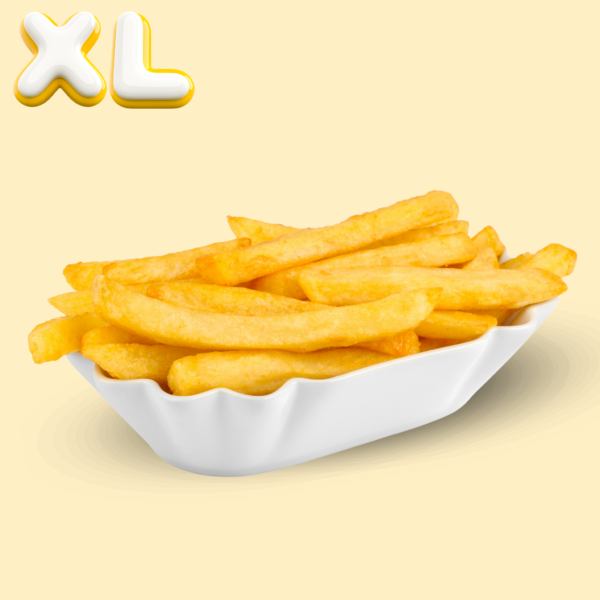 Grande Frites