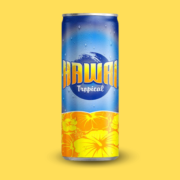 Hawaï