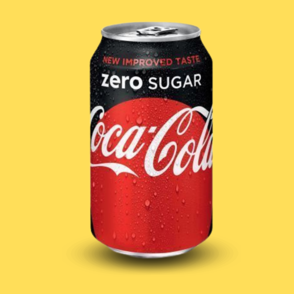 Coca-Cola Zéro