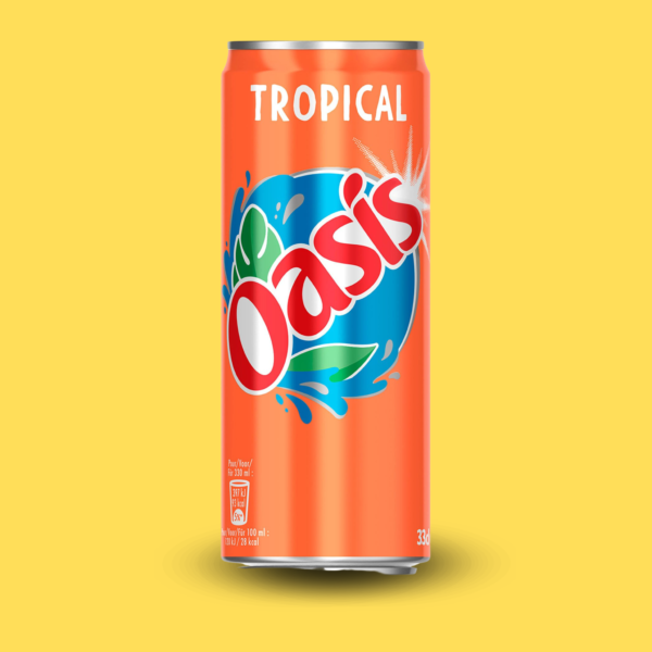 Oasis Tropical