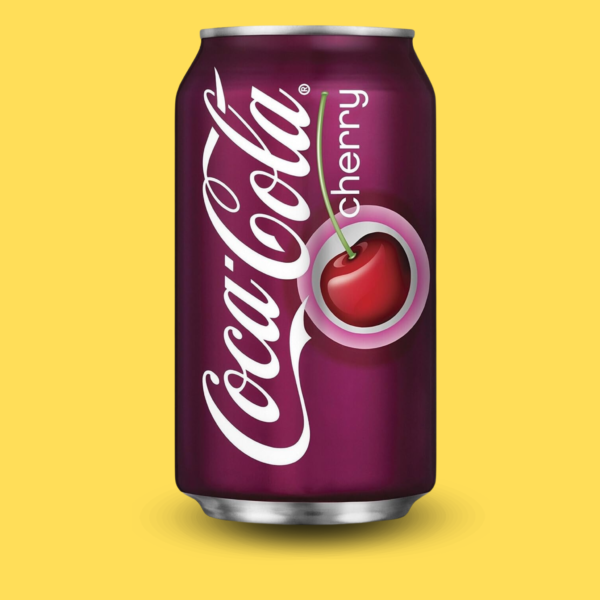 Coca-Cola Cherry