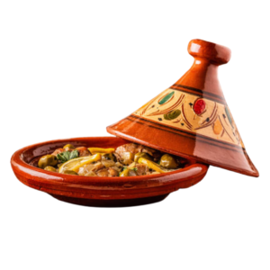 Nos Tajines