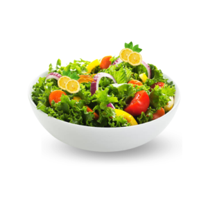 Nos Salades