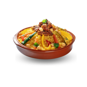 Nos Couscous