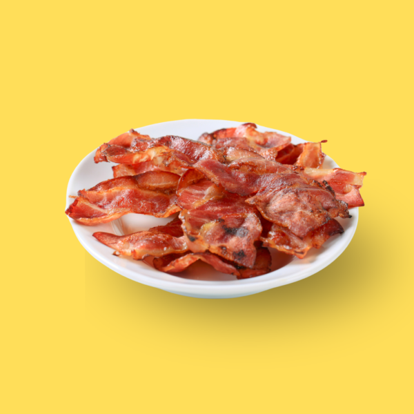 Supplément Bacon