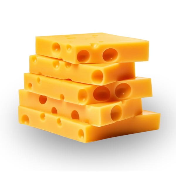 Supplément Cheddar