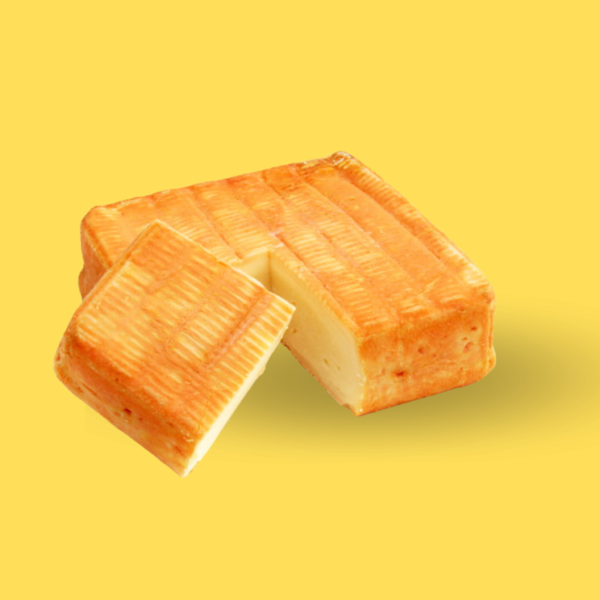 Supplément Fromage Maroilles